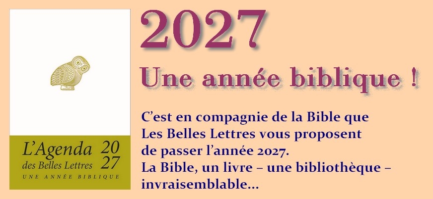 La belle part est faite à la Bible hébraïque avec les livres dits de Moïse.